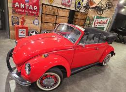 Volkswagen Coccinelle 1302 Flat window