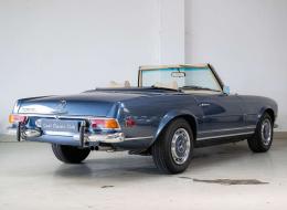 Mercedes-Benz SL 280 Pagode