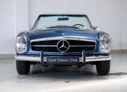 Mercedes-Benz SL 280 Pagode