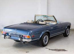 Mercedes-Benz SL 280 Pagode