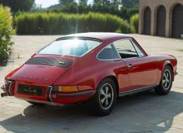 Porsche 911 S 2.4