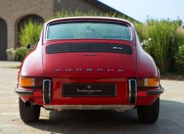 Porsche 911 S 2.4
