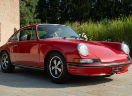Porsche 911 S 2.4