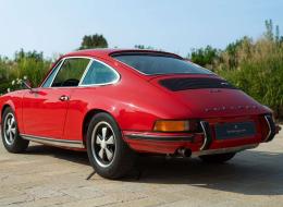 Porsche 911 S 2.4