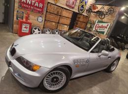 BMW Z3 1.8 Roadster