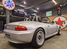 BMW Z3 1.8 Roadster