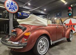 Volkswagen Coccinelle 1303 Cabriolet