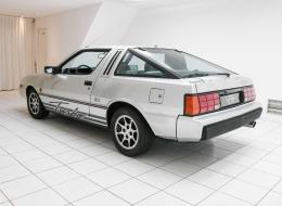 Mitsubishi Station Starion 2.0 Turbo EX * Org. NL * RalliArt *