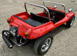 Buggy VW MANX