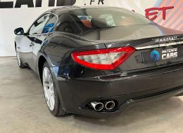 Maserati Granturismo Coupé