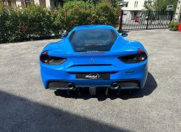 Ferrari 488 GTB 70 anniversaire