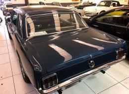 Ford Mustang V8 4.7L Coupé