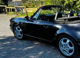 Porsche 964 CABRIOLET