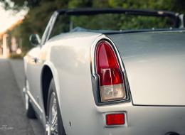 Maserati 3500 GT Vignale Spider