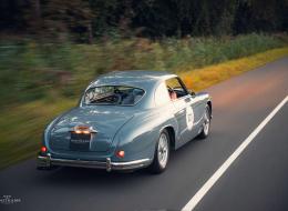Alfa Roméo 1900 C Sprint Touring