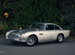 Aston Martin DB 5