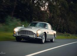 Aston Martin DB 5