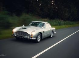 Aston Martin DB 5