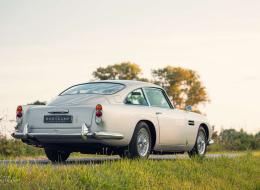 Aston Martin DB 5