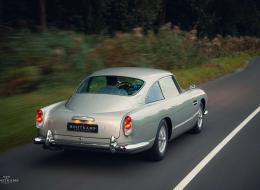 Aston Martin DB 5