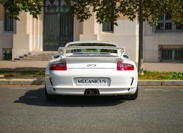 Porsche 991 911 997.1 GT3 *Porsche Exclusive*