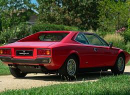 Ferrari 308 GT4 Dino