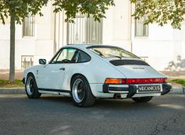 Porsche 911 3.2L *G50*