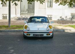 Porsche 911 3.2L *G50*