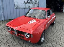 Alfa Roméo Giulia GT GTAM (R)