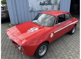Alfa Roméo Giulia GT GTAM (R)