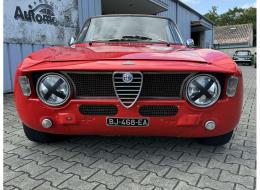 Alfa Roméo Giulia GT GTAM (R)