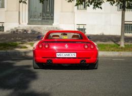 Ferrari F 355 Berlinetta *Rosso Corsa*