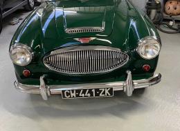 Austin Healey 3000