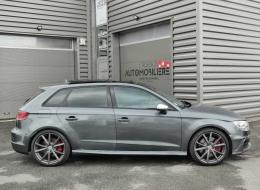 Audi S3 Sportback 2.0 Tfsi 300ch Quattro