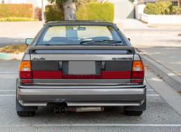 Audi Quattro