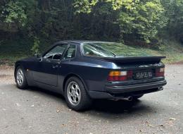 Porsche 944 Turbo