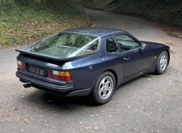 Porsche 944 Turbo