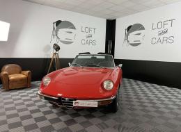 Alfa Roméo Spider 1750