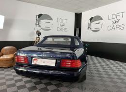 Mercedes-Benz SL 500 Roadster R129