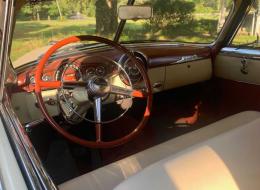 Pontiac Catalina hardtop coupe