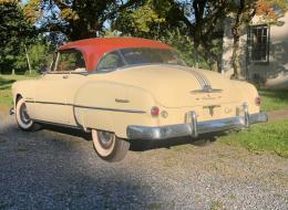 Pontiac Catalina hardtop coupe
