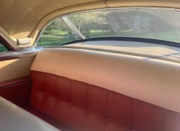Pontiac Catalina hardtop coupe