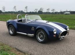 AC Cobra Superformance 427