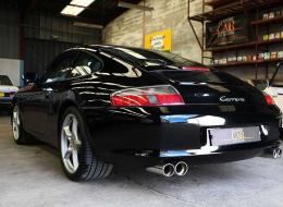 Porsche 996 Carrera 2 tiptronic