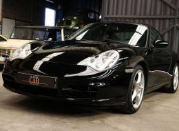 Porsche 996 Carrera 2 tiptronic