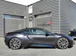 BMW i8 1.5 HYBRID 362 BVA6