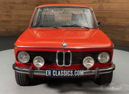 BMW 1602