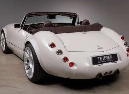 Wiesmann Roadster MF3