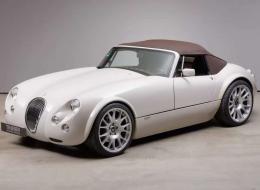 Wiesmann Roadster MF3