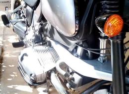 Moto BMW